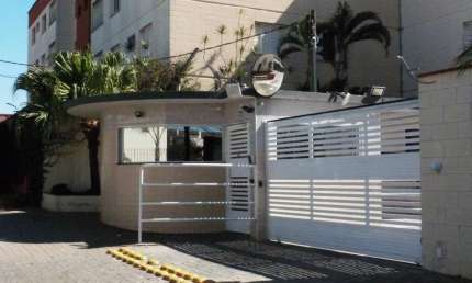 Apartamento com 3 quartos à venda na Vila Mimosa, Campinas , 77 m2 por R$ 260.000