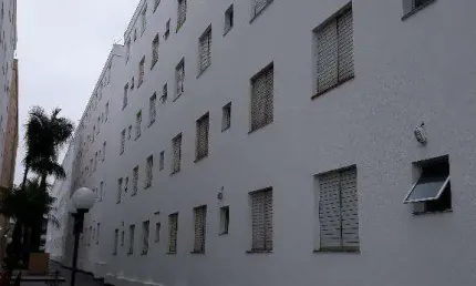 Apartamento com 2 quartos à venda na Vila Pompéia, Campinas , 48 m2 por R$ 220.000