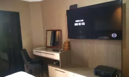Apartamento com 3 quartos à venda na vila valparaíso, santo andré , 150 m2 por r$ 800.000