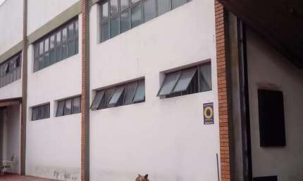 Barracão / Galpão / Depósito à venda no Jardim do Lago, Campinas , 628 m2 por R$ 2.600.000