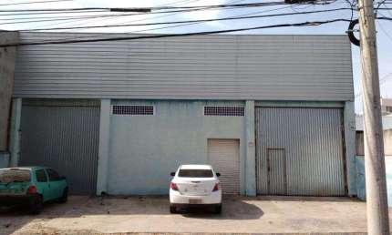 Barracão / Galpão / Depósito à venda no São Bernardo, Campinas , 600 m2 por R$ 2.500.000