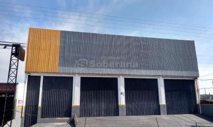 Barracão / Galpão / Depósito à venda na Vila Paraíso, Campinas , 600 m2 por R$ 3.000.000