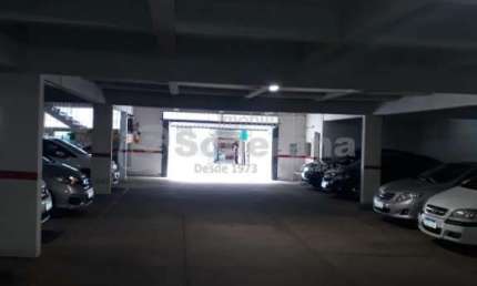 Garagem à venda no Centro, Campinas , 23 m2 por R$ 45.000