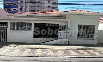 Casa comercial à venda no centro, campinas , 717 m2 por r$ 3.500.000