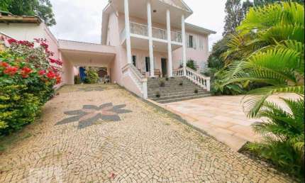 Casa com 4 quartos à venda na Chácara Primavera, Campinas , 500 m2 por R$ 2.200.000