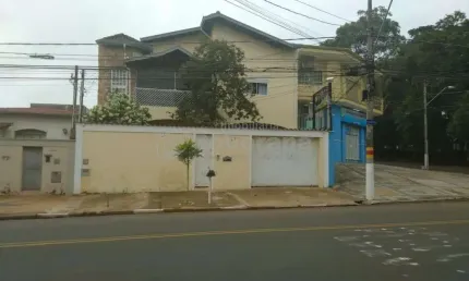 Casa com 4 quartos à venda na Chácara da Barra, Campinas , 358 m2 por R$ 963.000