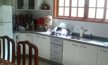 Casa com 3 quartos à venda na Cidade Satélite Íris, Campinas , 220 m2 por R$ 620.000