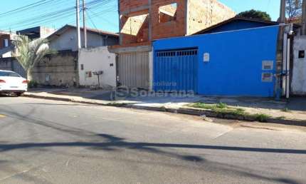 Casa com 2 quartos à venda na Cidade Satélite Íris, Campinas , 250 m2 por R$ 240.000