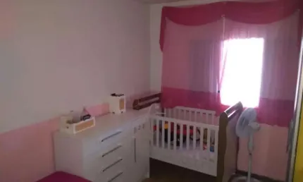 Casa com 1 quarto à venda no Jardim Amélia, Sumaré , 50 m2 por R$ 280.000