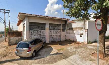 Casa com 2 quartos à venda no Jardim Chapadão, Campinas , 185 m2 por R$ 390.000