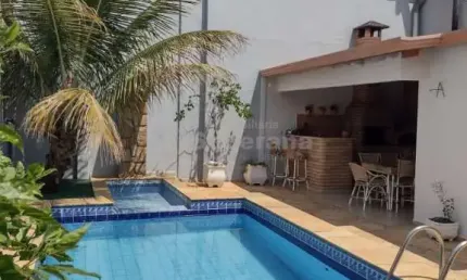 Casa com 3 quartos à venda no Jardim Conceição, Campinas , 286 m2 por R$ 950.000