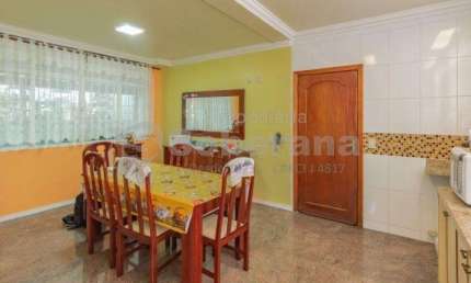 Casa com 4 quartos à venda no Jardim Eulina, Campinas , 420 m2 por R$ 960.000
