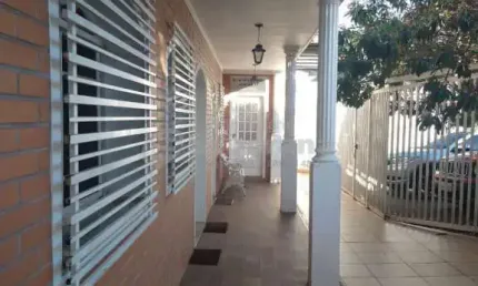 Casa comercial à venda no Jardim Guanabara, Campinas , 233 m2 por R$ 1.800.000