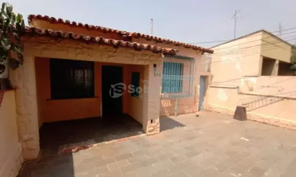 Casa comercial à venda no jardim guanabara, campinas , 247 m2 por r$ 800.000