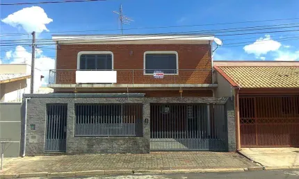 Casa com 3 quartos à venda no Jardim Londres, Campinas , 200 m2 por R$ 610.000