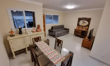 Casa com 3 quartos à venda no jardim maracanã (nova veneza), sumaré , 135 m2 por r$ 495.000