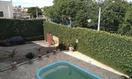 Casa com 4 quartos à venda no Jardim Nova Mercedes, Campinas , 510 m2 por R$ 750.000