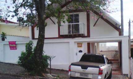 Casa com 4 quartos à venda no Jardim Primavera, Campinas , 372 m2 por R$ 850.000
