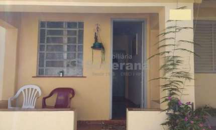 Casa com 2 quartos à venda no Jardim Proença, Campinas , 80 m2 por R$ 399.000