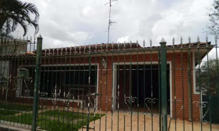 Casa com 3 quartos à venda no Jardim Proença, Campinas , 206 m2 por R$ 620.000