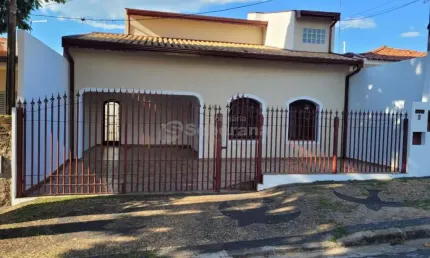 Casa com 4 quartos à venda no Jardim Santa Genebra, Campinas , 230 m2 por R$ 670.000