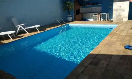 Casa com 3 quartos à venda no jardim do trevo, campinas , 181 m2 por r$ 900.000