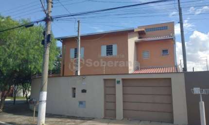 Casa com 3 quartos à venda no João Aranha, Paulínia , 230 m2 por R$ 800.000