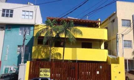 Casa comercial à venda no Nova Campinas, Campinas , 550 m2 por R$ 4.800.000