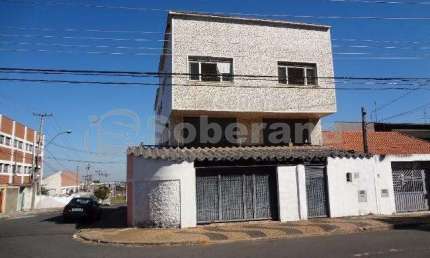Casa com 2 quartos à venda no Parque Industrial, Campinas , 90 m2 por R$ 350.000