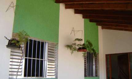 Casa com 3 quartos à venda no Parque Jambeiro, Campinas , 148 m2 por R$ 600.000