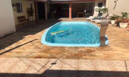 Casa com 4 quartos à venda no Parque Residencial Vila União, Campinas , 240 m2 por R$ 680.000