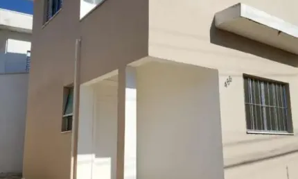 Casa com 3 quartos à venda no Parque Santa Bárbara, Campinas , 84 m2 por R$ 380.000