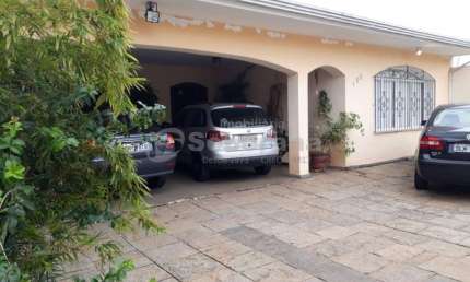 Casa com 4 quartos à venda no Parque São Quirino, Campinas , 341 m2 por R$ 850.000
