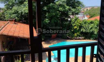 Casa com 5 quartos à venda no Parque São Quirino, Campinas , 465 m2 por R$ 960.000