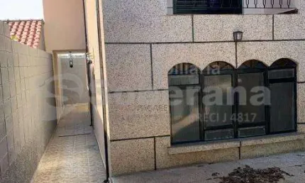 Casa com 3 quartos à venda no Parque São Quirino, Campinas , 183 m2 por R$ 695.000