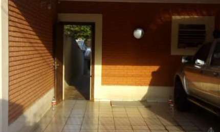 Casa com 3 quartos à venda no Parque Taquaral, Campinas , 220 m2 por R$ 845.000