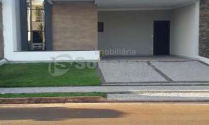 Casa em condomínio fechado com 3 quartos à venda em Reserva Real, Paulínia , 173 m2 por R$ 1.300.000
