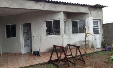 Casa com 1 quarto à venda no Residencial Das Orquideas II, Artur Nogueira , 77 m2 por R$ 330.000