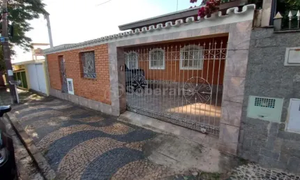 Casa com 3 quartos à venda no Taquaral, Campinas , 190 m2 por R$ 700.000