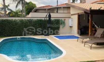 Casa em condomínio fechado com 4 quartos à venda no Tijuco das Telhas, Campinas , 300 m2 por R$ 1.950.000