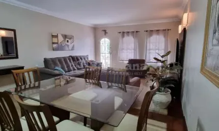 Casa comercial à venda na Vila Lemos, Campinas , 202 m2 por R$ 960.000