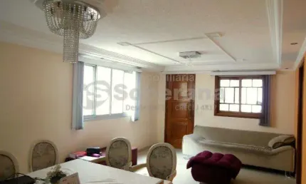 Casa em condomínio fechado com 4 quartos à venda na Vila Maria Eugênia, Campinas , 214 m2 por R$ 999.000