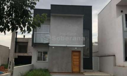 Casa em condomínio fechado com 3 quartos à venda na Vila Monte Alegre, Paulínia , 124 m2 por R$ 890.000
