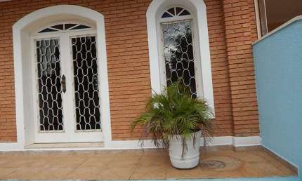 Casa comercial à venda na Vila Nova, Campinas , 240 m2 por R$ 725.000