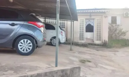 Chácara / sítio com 8 quartos à venda na Chácara Nova Boa Vista, Campinas , 200 m2 por R$ 550.000