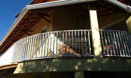 Chácara / sítio com 3 quartos à venda no Joaquim Egídio, Campinas , 340 m2 por R$ 1.590.000