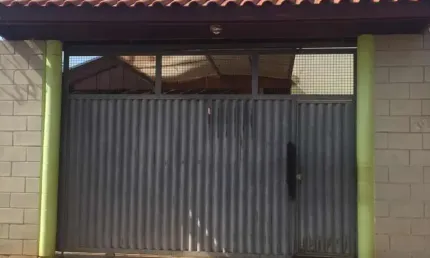 Chácara / sítio com 1 quarto à venda no Parque Manoel de Vasconcelos, Sumaré , 220 m2 por R$ 650.000