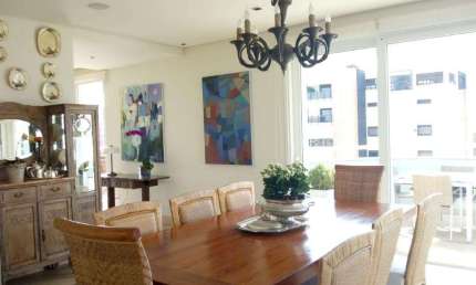 Cobertura com 3 quartos à venda no Cambuí, Campinas , 375 m2 por R$ 3.700.000