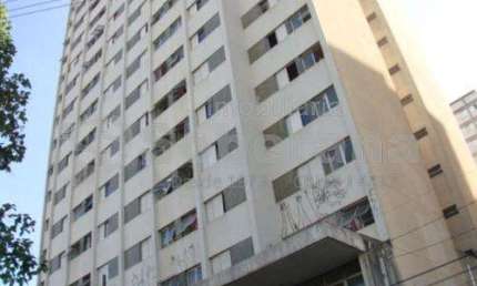 Kitnet / Stúdio à venda no Botafogo, Campinas , 36 m2 por R$ 140.000