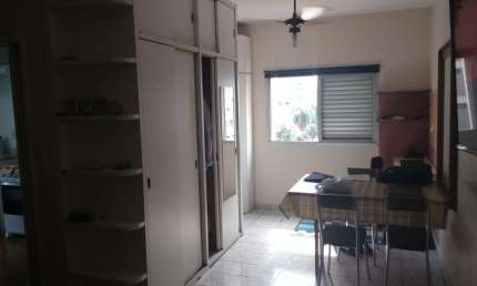 Kitnet / Stúdio à venda no Centro, Campinas , 37 m2 por R$ 170.000